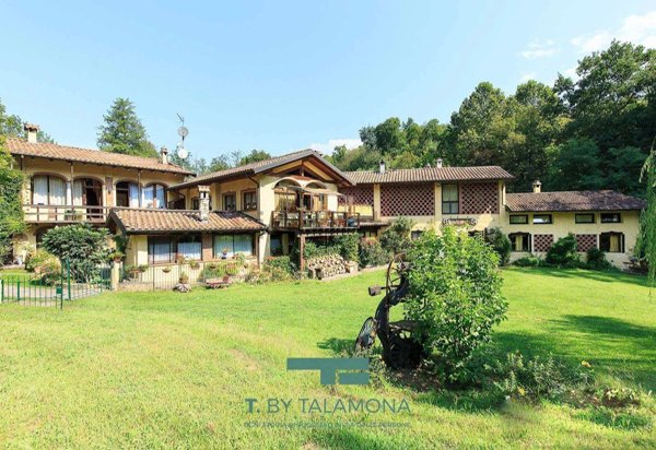 appartamento in vendita a Rancio Valcuvia