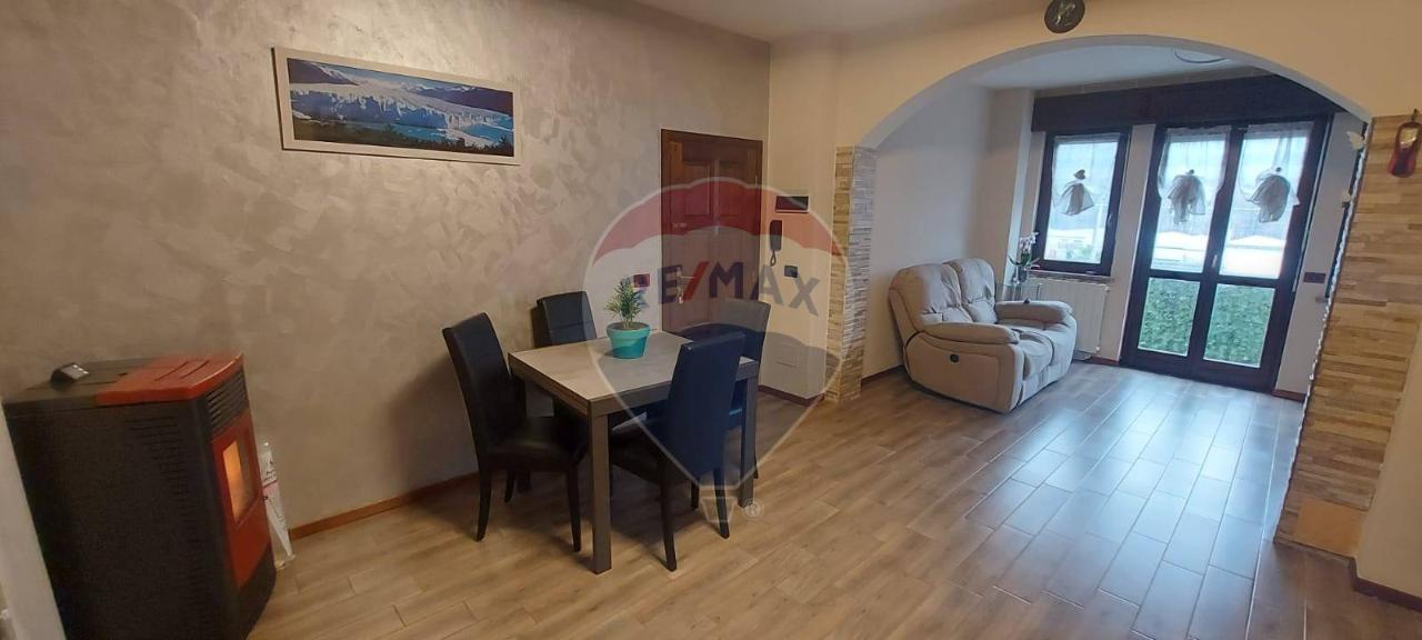 appartamento in vendita a Rancio Valcuvia