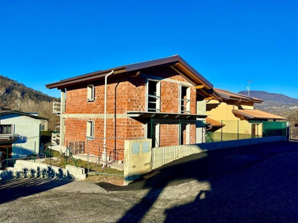 appartamento in vendita a Rancio Valcuvia