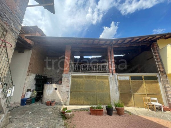 appartamento in vendita a Rancio Valcuvia