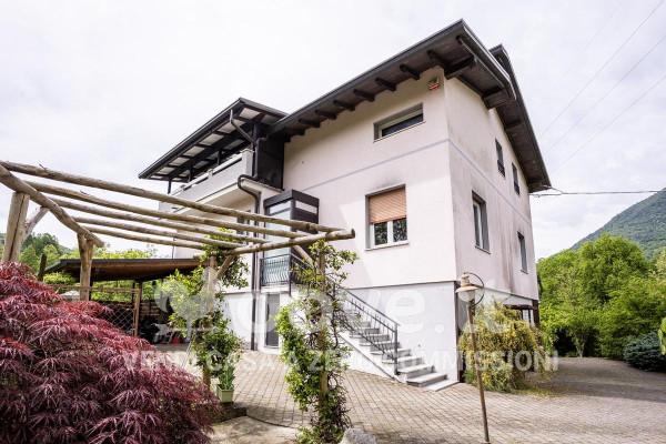 casa indipendente in vendita a Rancio Valcuvia