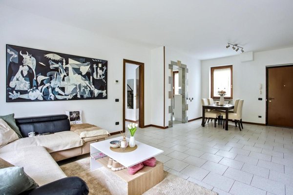 appartamento in vendita a Rancio Valcuvia