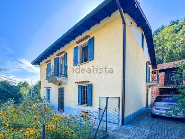 casa indipendente in vendita a Rancio Valcuvia