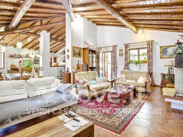 casa indipendente in vendita a Rancio Valcuvia