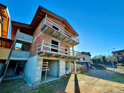 appartamento in vendita a Rancio Valcuvia