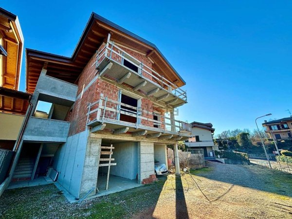 appartamento in vendita a Rancio Valcuvia