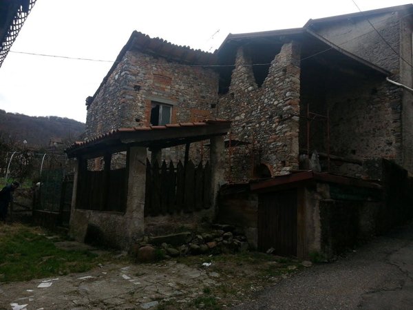 appartamento in vendita a Rancio Valcuvia