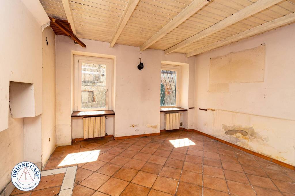 appartamento in vendita a Rancio Valcuvia