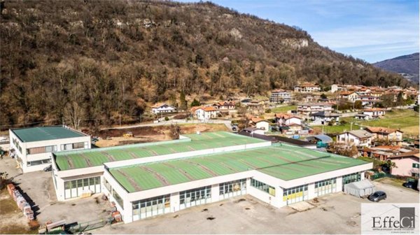 bivano in vendita a Rancio Valcuvia