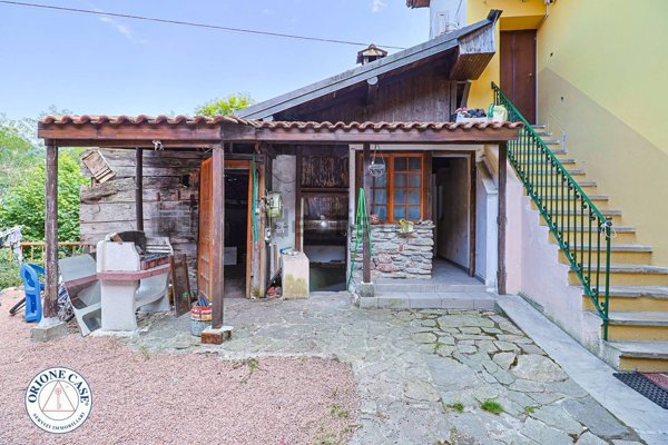 appartamento in vendita a Rancio Valcuvia