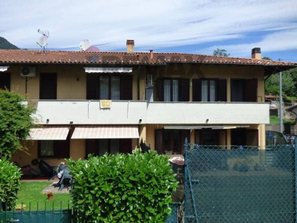 appartamento in vendita a Rancio Valcuvia