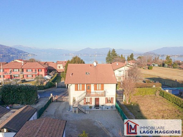 appartamento in vendita a Ranco