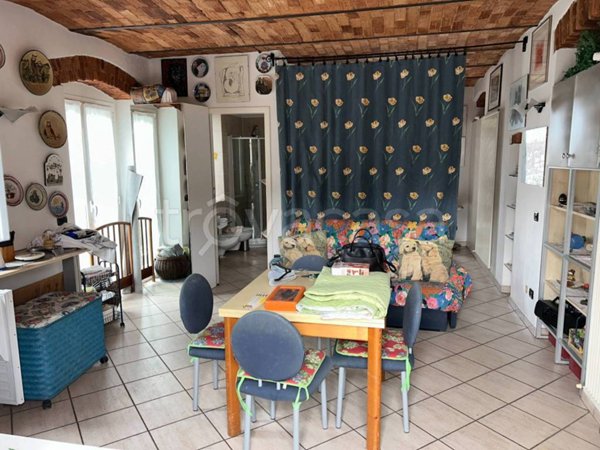 appartamento in vendita a Ranco