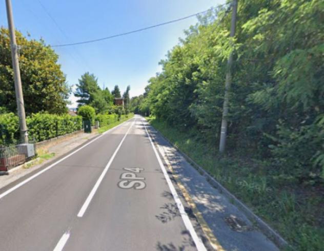 terreno agricolo in vendita a Ranco in zona Uponne