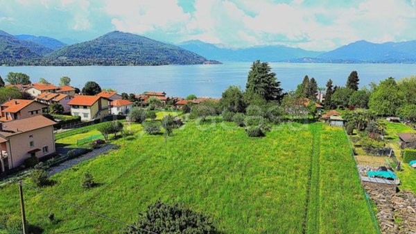 appartamento in vendita a Ranco