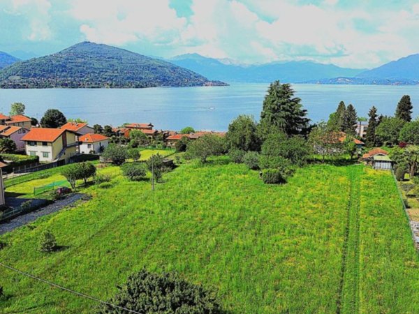 appartamento in vendita a Ranco