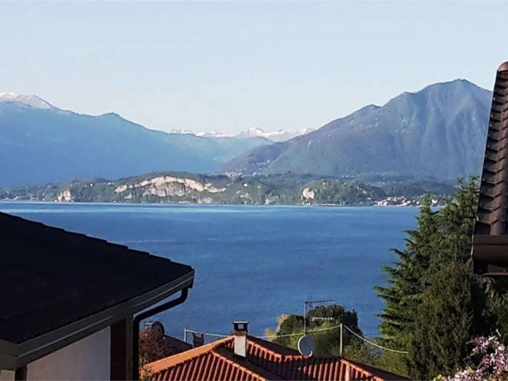 appartamento in vendita a Ranco