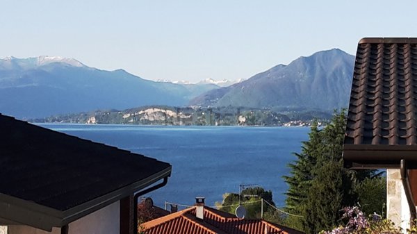 appartamento in vendita a Ranco