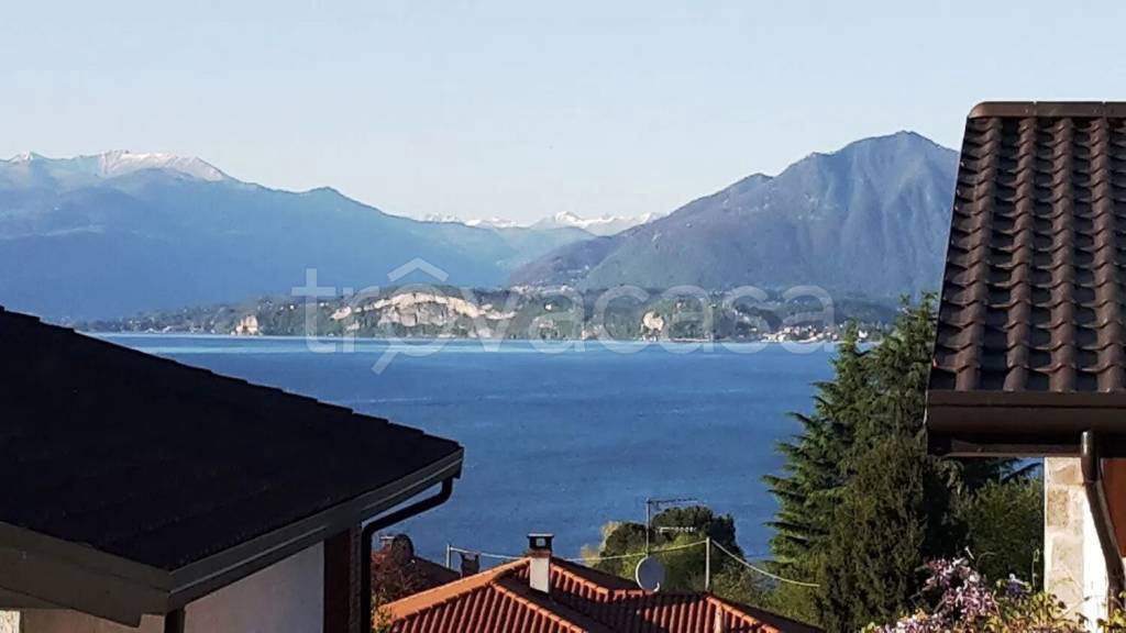 appartamento in vendita a Ranco