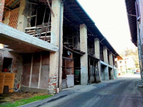 appartamento in vendita a Ranco