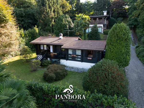 appartamento in vendita a Ranco