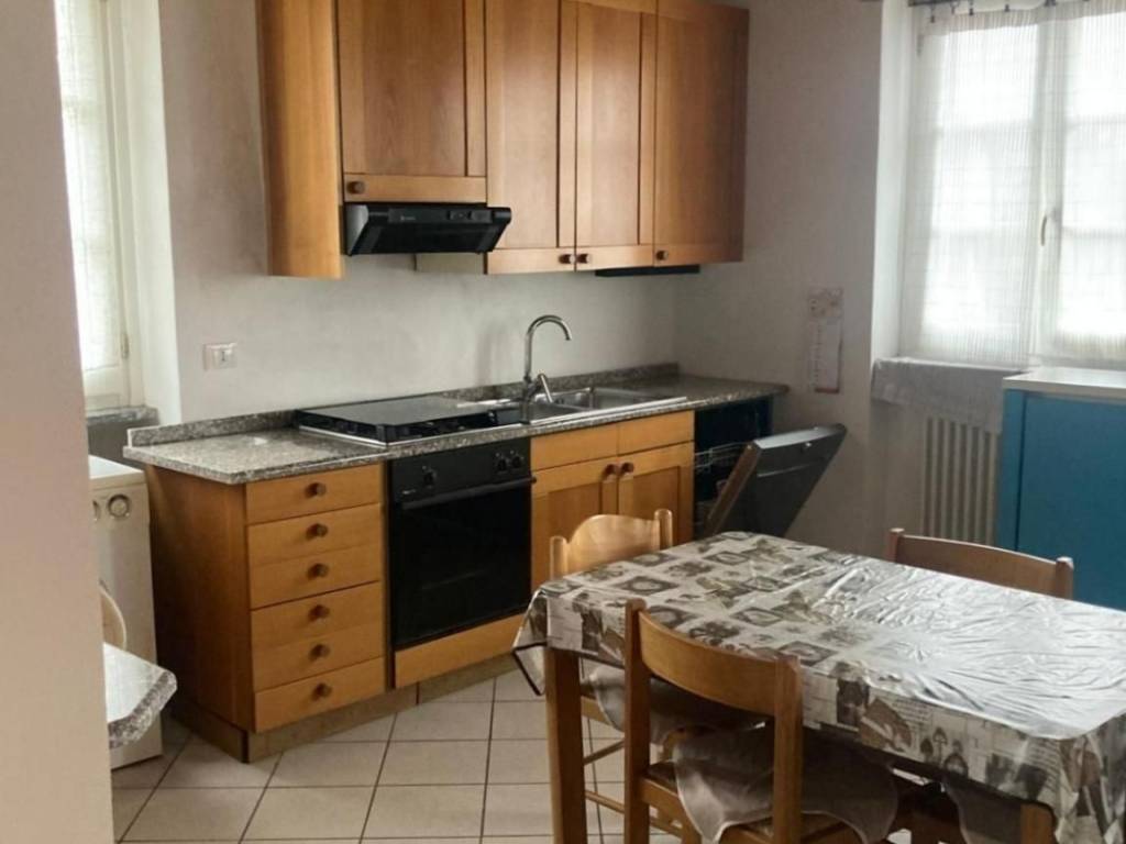 appartamento in vendita a Ranco