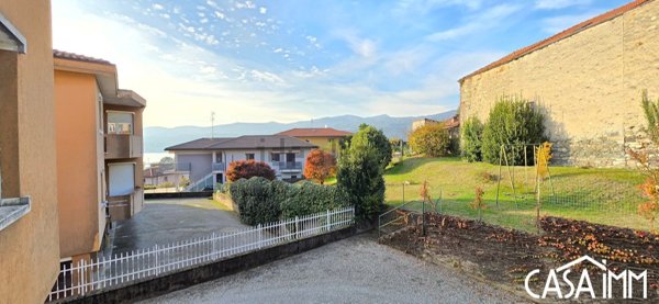 appartamento in vendita a Ranco