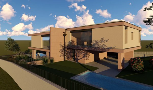 casa indipendente in vendita a Ranco