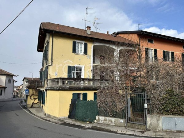 appartamento in vendita a Ranco