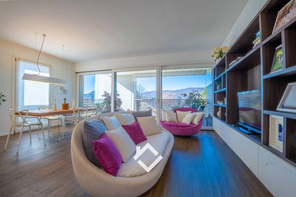 appartamento in vendita a Ranco