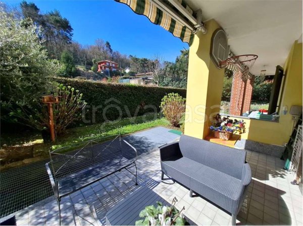 appartamento in vendita a Ranco