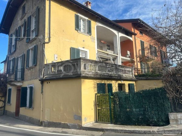 appartamento in vendita a Ranco