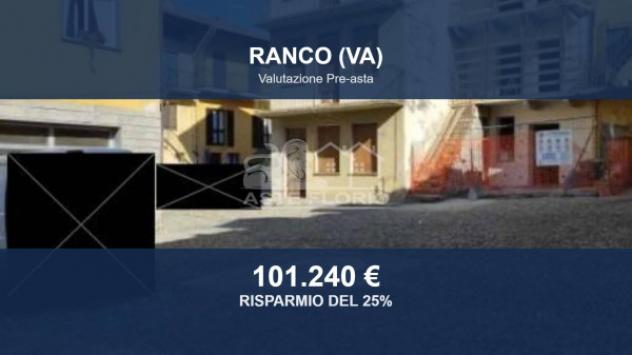 appartamento in vendita a Ranco