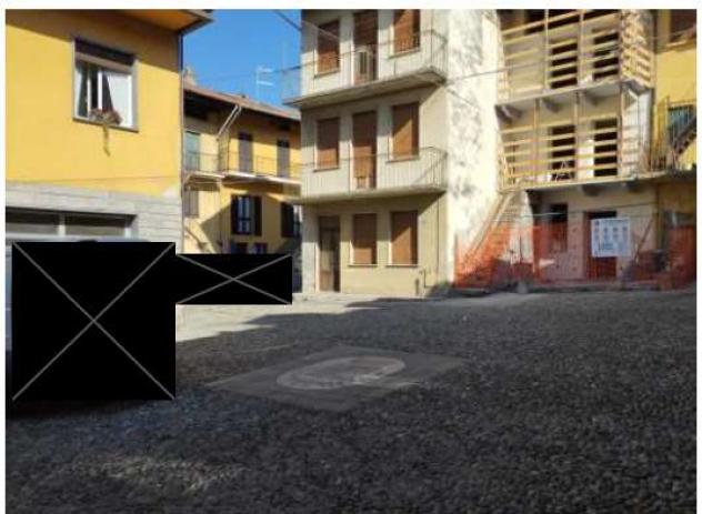 appartamento in vendita a Ranco