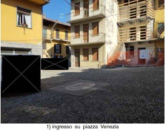 appartamento in vendita a Ranco