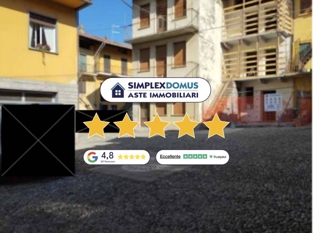 appartamento in vendita a Ranco