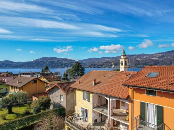 appartamento in vendita a Ranco