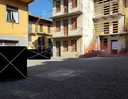 appartamento in vendita a Ranco