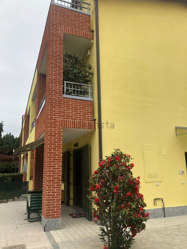 appartamento in vendita a Ranco