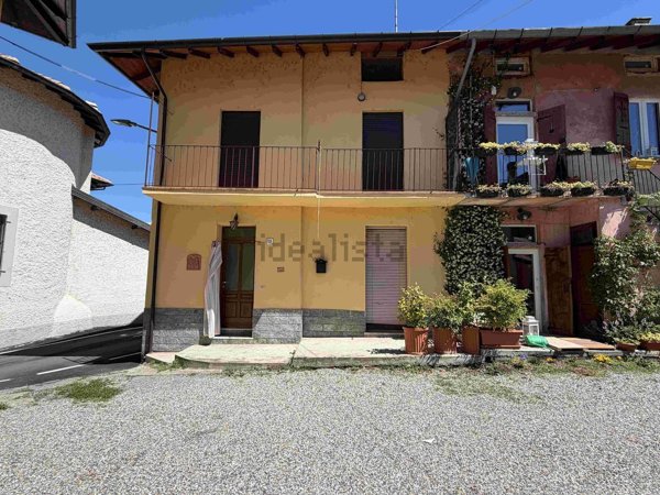 appartamento in vendita a Ranco