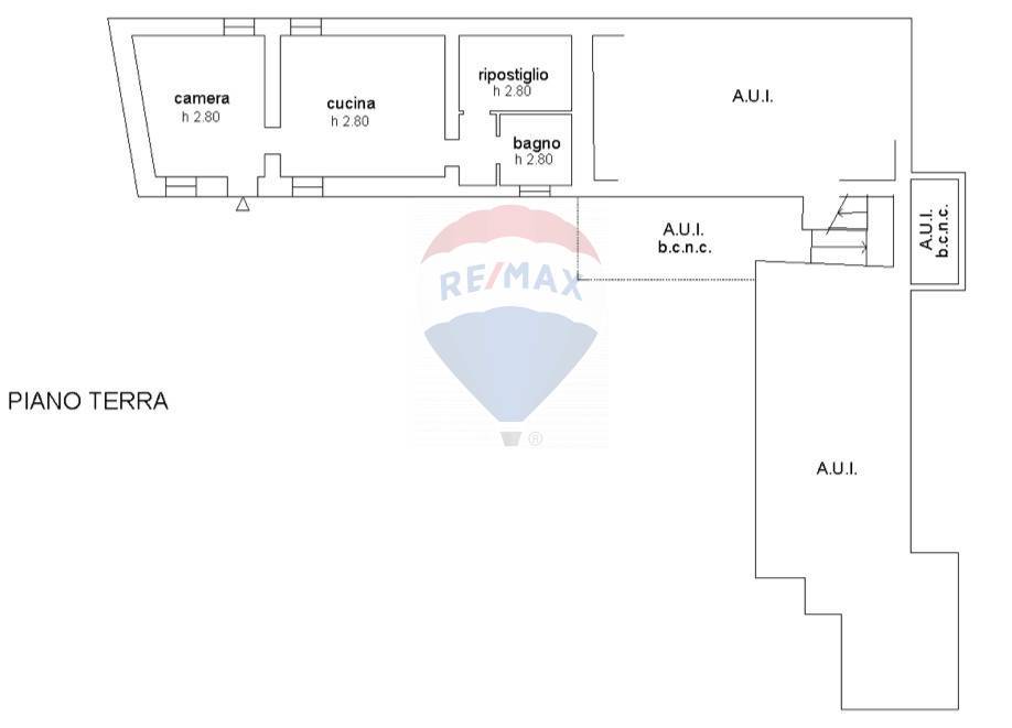 casa indipendente in vendita a Saltrio