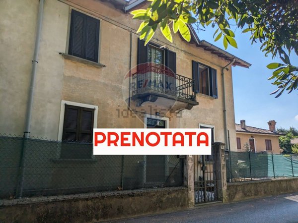 appartamento in vendita a Saltrio