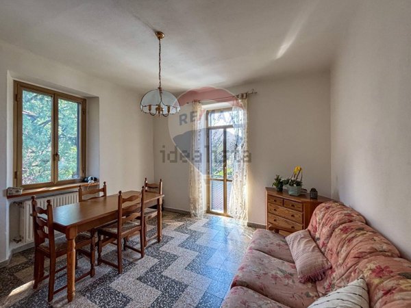 appartamento in vendita a Saltrio