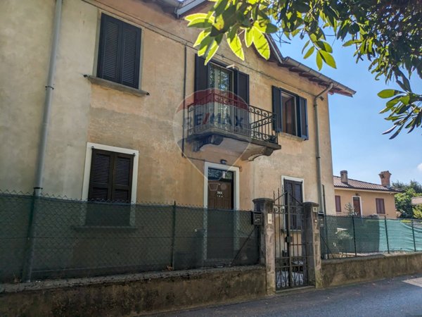 appartamento in vendita a Saltrio