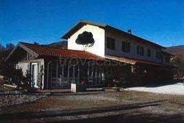 azienda agricola in vendita a Saltrio