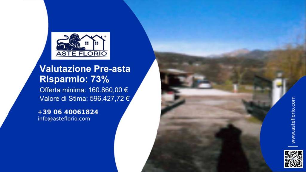appartamento in vendita a Saltrio