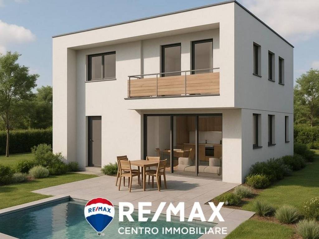 appartamento in vendita a Saltrio