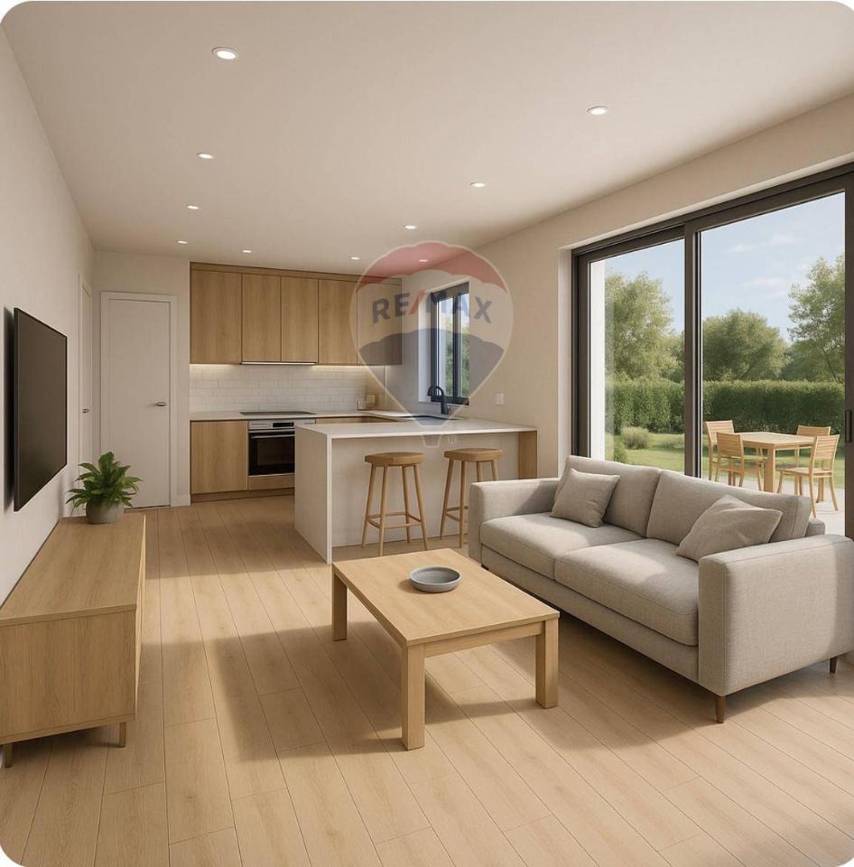 appartamento in vendita a Saltrio