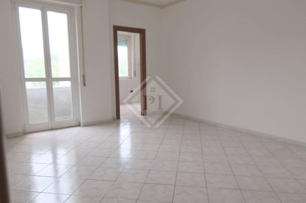 appartamento in vendita a Saltrio