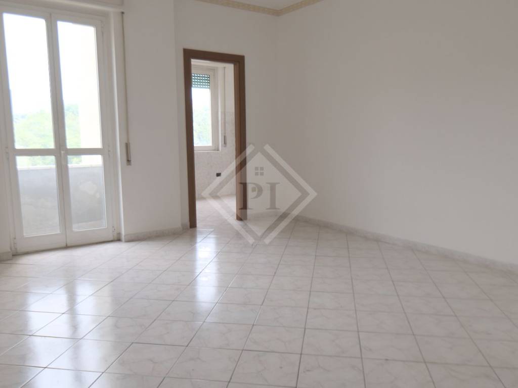 appartamento in vendita a Saltrio